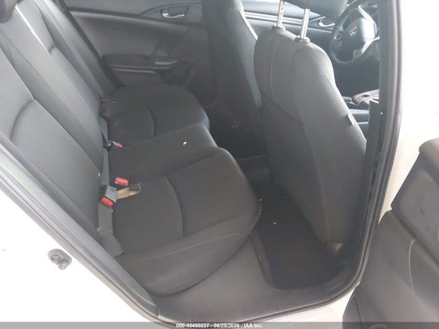 45450227 :رقم المزاد ، SHHFK7H30KU422025 vin ، 2019 Honda Civic Lx مزاد بيع
