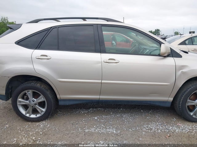 2006 Lexus Rx 400h მანქანა იყიდება აუქციონზე, vin: JTJHW31U060041321, აუქციონის ნომერი: 45450229