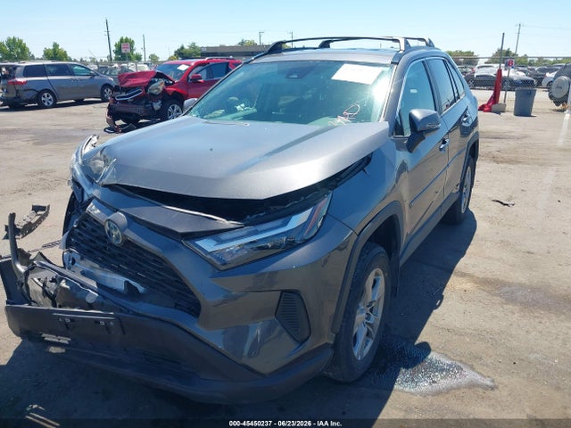 2T3MWRFV2RW206890 Toyota Rav4 Hybrid Le