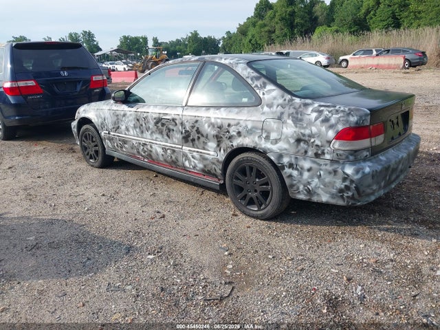 Aukcja sprzedaży 2000 Honda Civic Ex, vin: 1HGEJ8243YL013435, numer aukcji: 45450246