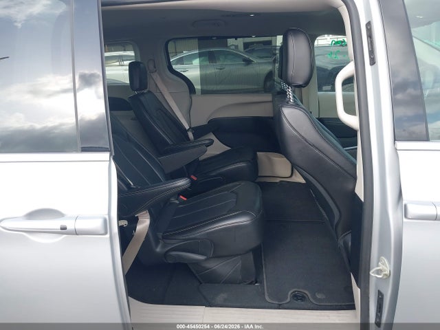 Aukcja sprzedaży 2024 Chrysler Pacifica Touring L, vin: 2C4RC1BG8RR125555, numer aukcji: 45450254