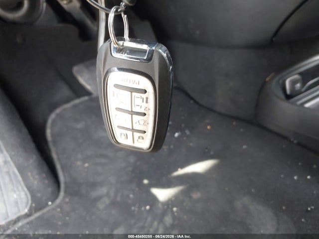 Aukcja sprzedaży 2026 Chrysler Pacifica Select, vin: 2C4RC1BG9TR235957, numer aukcji: 45450255