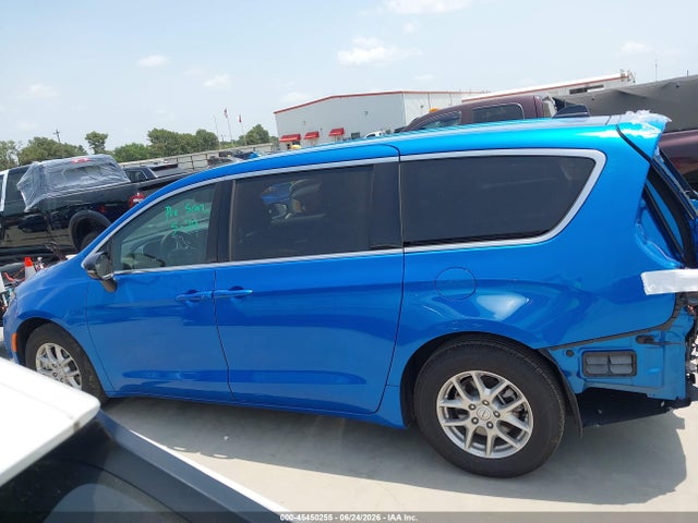 Aukcja sprzedaży 2026 Chrysler Pacifica Select, vin: 2C4RC1BG9TR235957, numer aukcji: 45450255