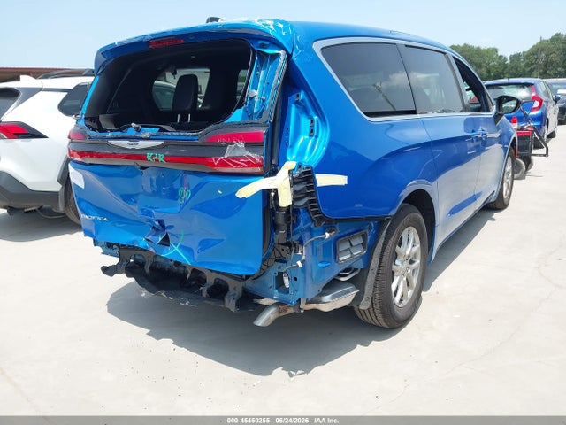 Aukcja sprzedaży 2026 Chrysler Pacifica Select, vin: 2C4RC1BG9TR235957, numer aukcji: 45450255