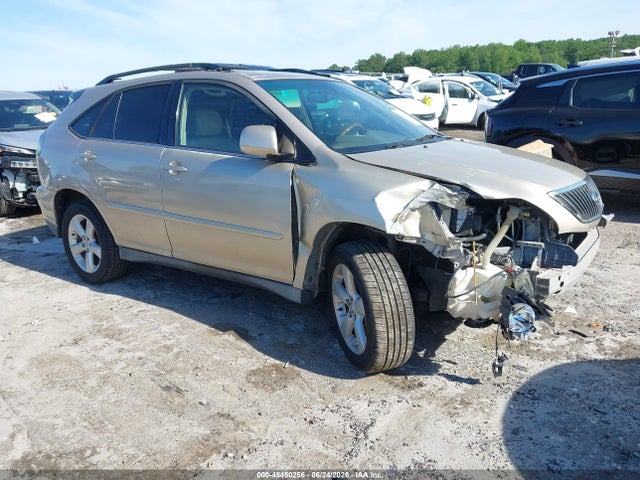 Aukcja sprzedaży 2004 Lexus Rx 330, vin: 2T2GA31U14C009893, numer aukcji: 45450256