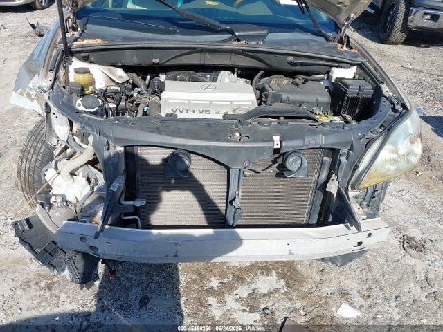 Продажа на аукционе авто 2004 Lexus Rx 330, vin: 2T2GA31U14C009893, номер лота: 45450256