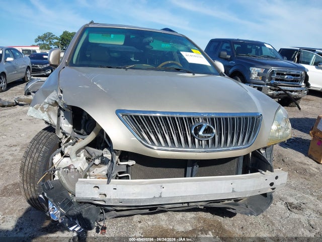 Продажа на аукционе авто 2004 Lexus Rx 330, vin: 2T2GA31U14C009893, номер лота: 45450256