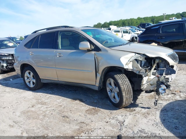 Продажа на аукционе авто 2004 Lexus Rx 330, vin: 2T2GA31U14C009893, номер лота: 45450256