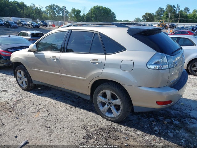 Продажа на аукционе авто 2004 Lexus Rx 330, vin: 2T2GA31U14C009893, номер лота: 45450256