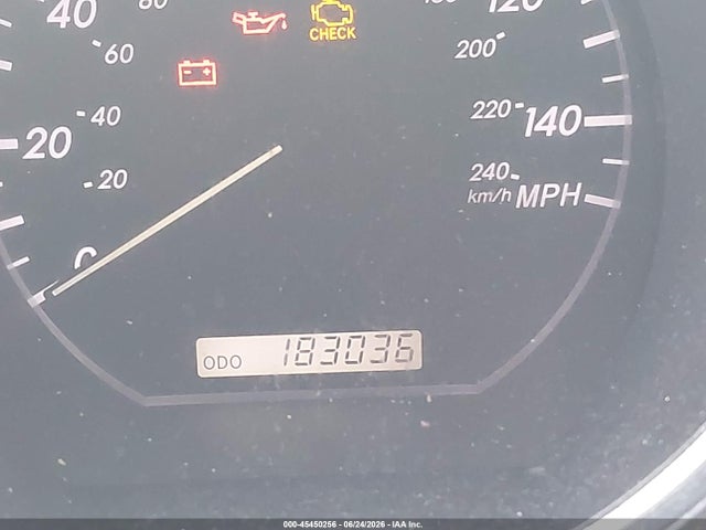 Продажа на аукционе авто 2004 Lexus Rx 330, vin: 2T2GA31U14C009893, номер лота: 45450256