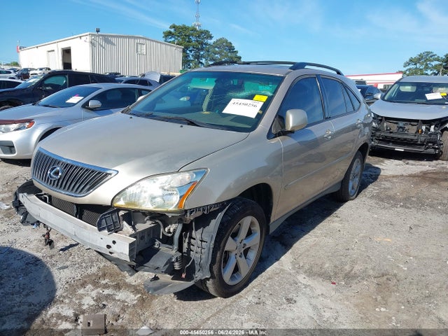 Продажа на аукционе авто 2004 Lexus Rx 330, vin: 2T2GA31U14C009893, номер лота: 45450256