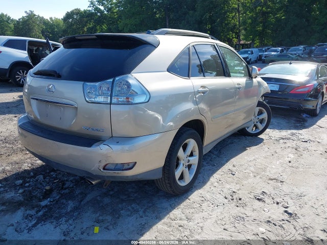 Продажа на аукционе авто 2004 Lexus Rx 330, vin: 2T2GA31U14C009893, номер лота: 45450256