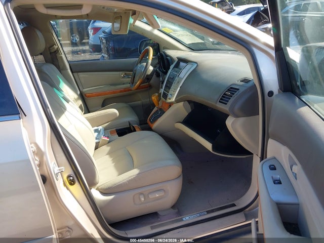 Продажа на аукционе авто 2004 Lexus Rx 330, vin: 2T2GA31U14C009893, номер лота: 45450256