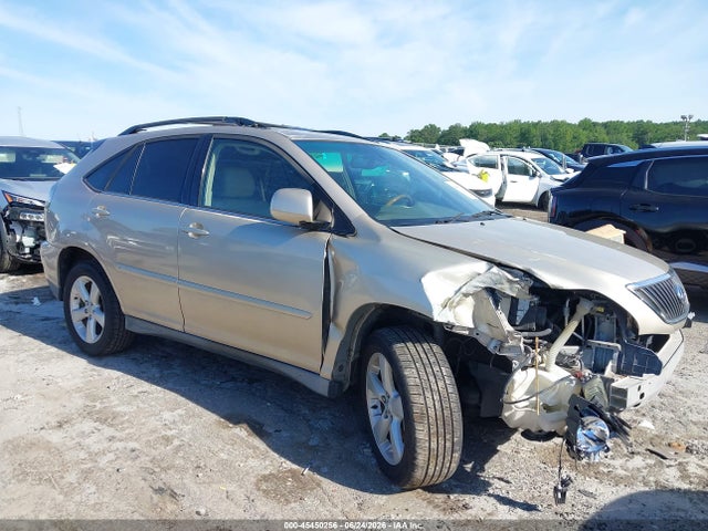 Продажа на аукционе авто 2004 Lexus Rx 330, vin: 2T2GA31U14C009893, номер лота: 45450256