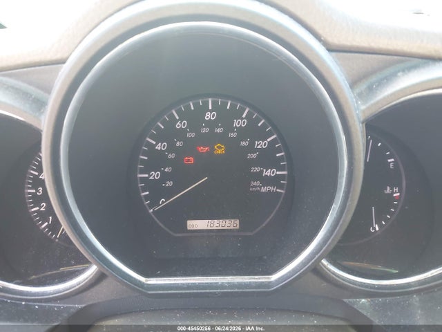 Продажа на аукционе авто 2004 Lexus Rx 330, vin: 2T2GA31U14C009893, номер лота: 45450256