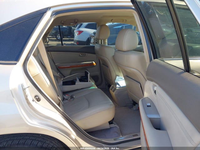 Продажа на аукционе авто 2004 Lexus Rx 330, vin: 2T2GA31U14C009893, номер лота: 45450256