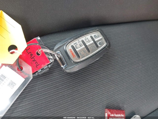 Продаж на аукціоні авто 2023 Chrysler Voyager Lx, vin: 2C4RC1CG6PR619912, номер лоту: 45450258
