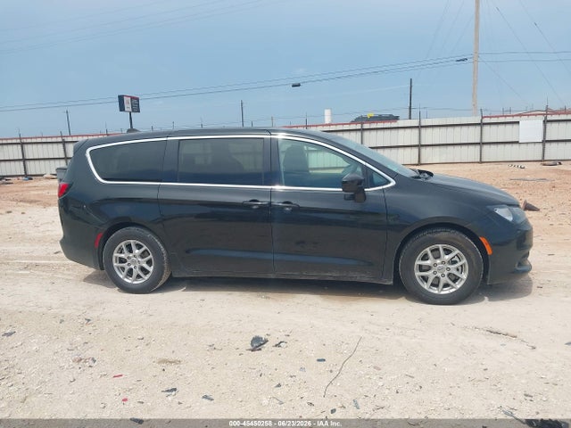 Продаж на аукціоні авто 2023 Chrysler Voyager Lx, vin: 2C4RC1CG6PR619912, номер лоту: 45450258
