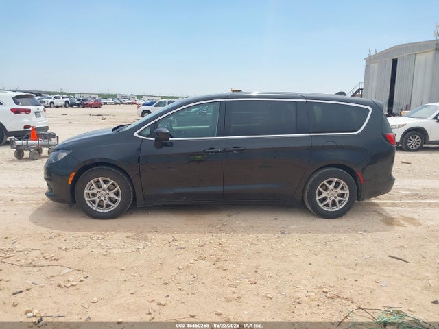 Продаж на аукціоні авто 2023 Chrysler Voyager Lx, vin: 2C4RC1CG6PR619912, номер лоту: 45450258