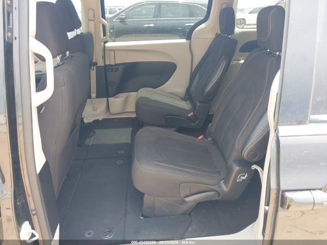 Продаж на аукціоні авто 2023 Chrysler Voyager Lx, vin: 2C4RC1CG6PR619912, номер лоту: 45450258