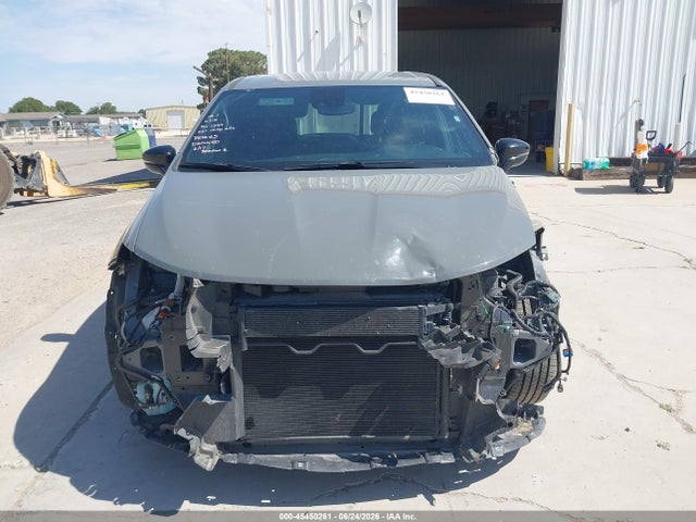 Auction sale of the 2025 Chrysler Pacifica Select, vin: 2C4RC1BG5SR526213, lot number: 45450261
