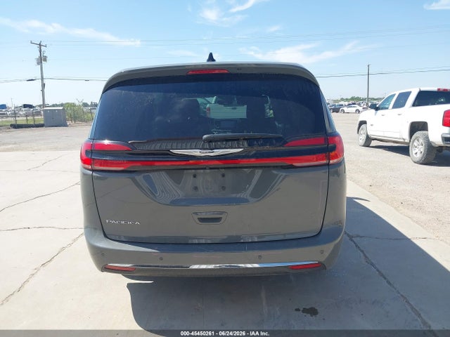 Auction sale of the 2025 Chrysler Pacifica Select, vin: 2C4RC1BG5SR526213, lot number: 45450261