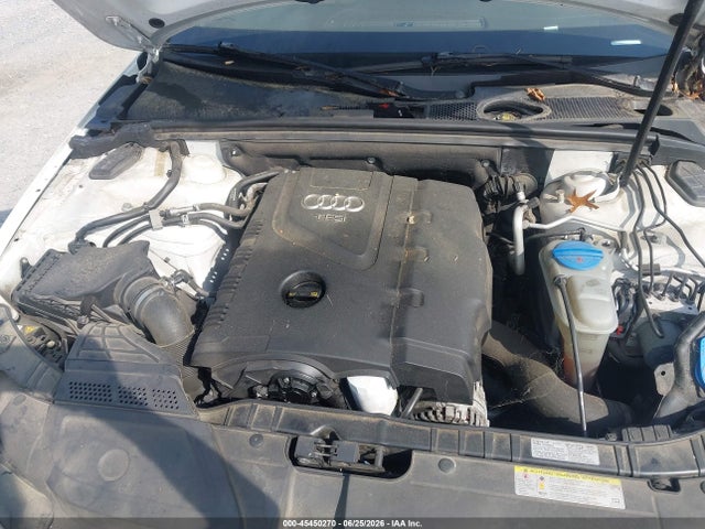 Продаж на аукціоні авто 2015 Audi Allroad 2.0t Premium, vin: WA1UFAFL9FA007503, номер лоту: 45450270
