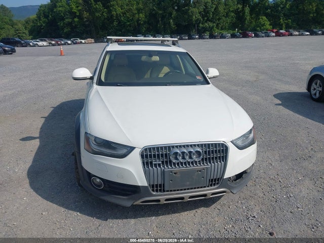 Продаж на аукціоні авто 2015 Audi Allroad 2.0t Premium, vin: WA1UFAFL9FA007503, номер лоту: 45450270