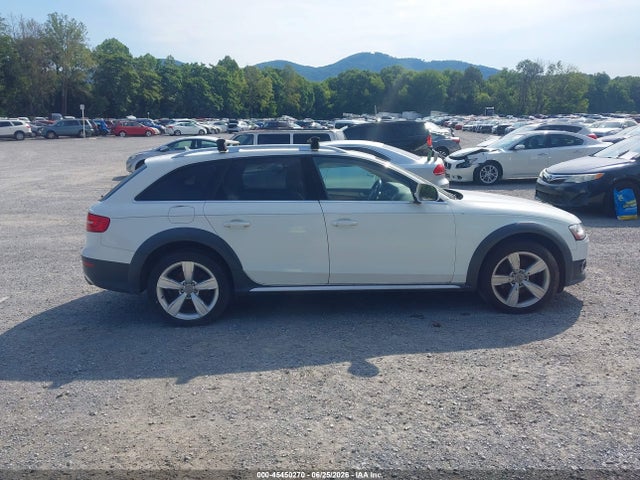 Продаж на аукціоні авто 2015 Audi Allroad 2.0t Premium, vin: WA1UFAFL9FA007503, номер лоту: 45450270