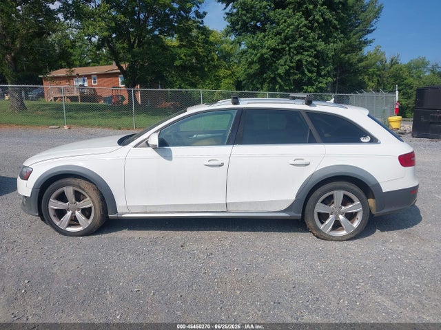Продаж на аукціоні авто 2015 Audi Allroad 2.0t Premium, vin: WA1UFAFL9FA007503, номер лоту: 45450270
