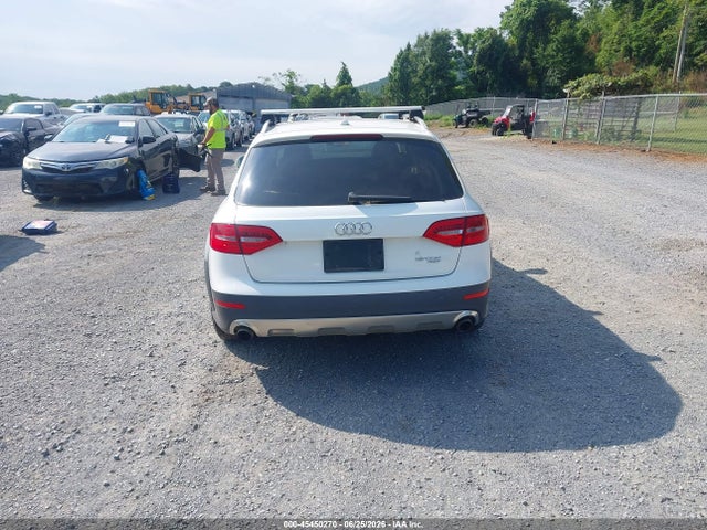 Продаж на аукціоні авто 2015 Audi Allroad 2.0t Premium, vin: WA1UFAFL9FA007503, номер лоту: 45450270