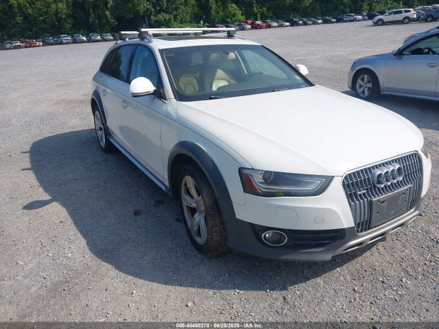 Продаж на аукціоні авто 2015 Audi Allroad 2.0t Premium, vin: WA1UFAFL9FA007503, номер лоту: 45450270