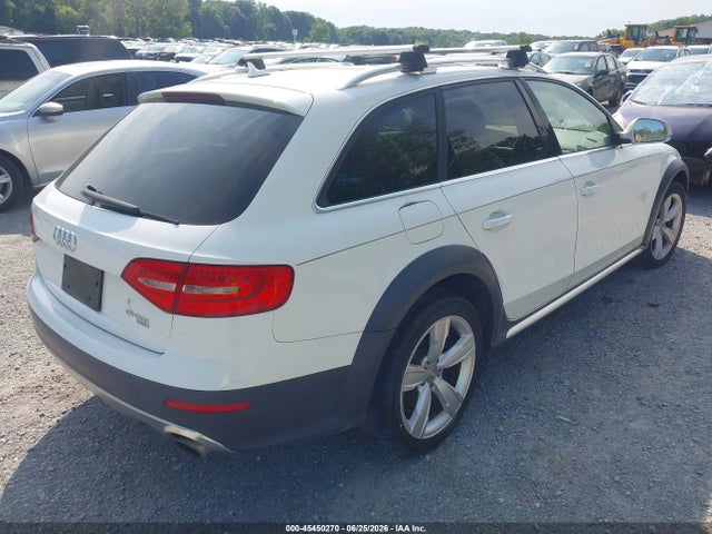 Продаж на аукціоні авто 2015 Audi Allroad 2.0t Premium, vin: WA1UFAFL9FA007503, номер лоту: 45450270