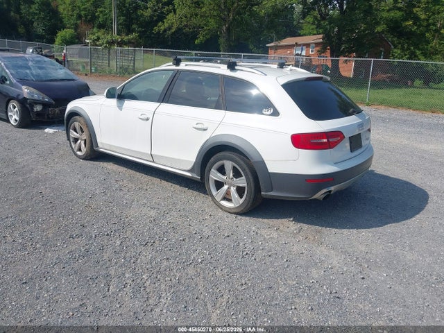 Продаж на аукціоні авто 2015 Audi Allroad 2.0t Premium, vin: WA1UFAFL9FA007503, номер лоту: 45450270