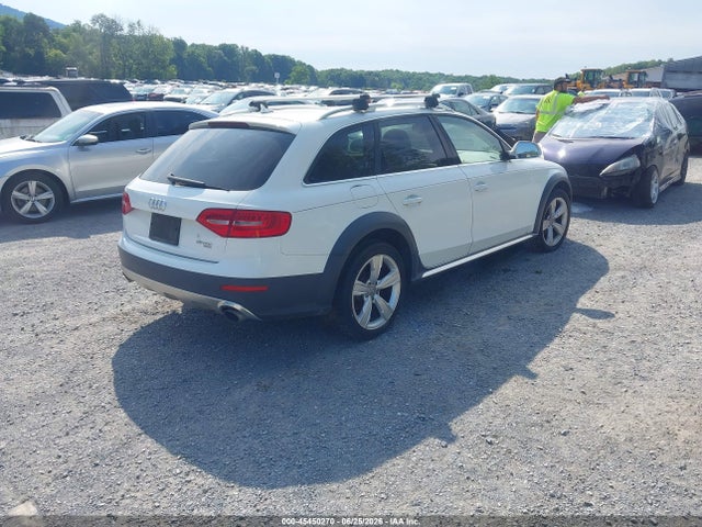 Продаж на аукціоні авто 2015 Audi Allroad 2.0t Premium, vin: WA1UFAFL9FA007503, номер лоту: 45450270