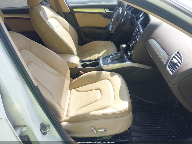 Продаж на аукціоні авто 2015 Audi Allroad 2.0t Premium, vin: WA1UFAFL9FA007503, номер лоту: 45450270