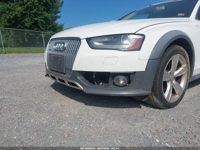 Auction sale of the 2015 Audi Allroad 2.0t Premium, vin: WA1UFAFL9FA007503, lot number: 45450270