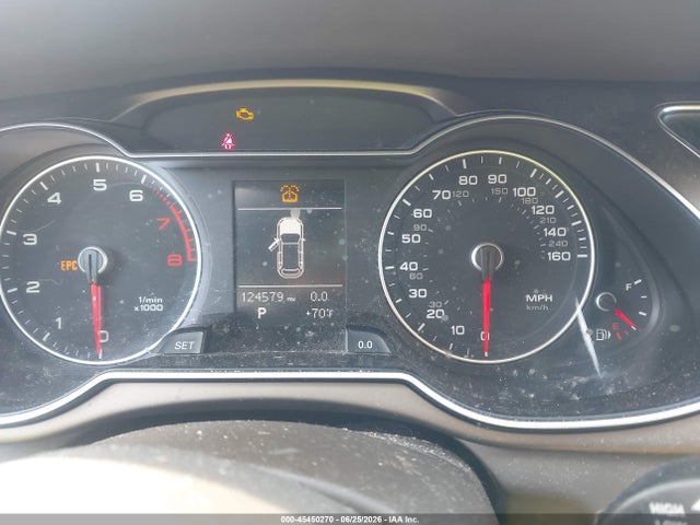 Продаж на аукціоні авто 2015 Audi Allroad 2.0t Premium, vin: WA1UFAFL9FA007503, номер лоту: 45450270