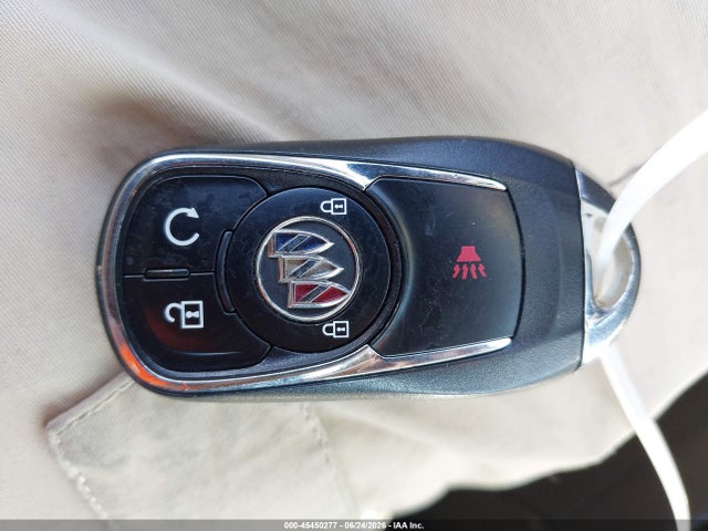 Aukcja sprzedaży 2020 Buick Encore Gx Awd Select, vin: KL4MMESL0LB124069, numer aukcji: 45450277
