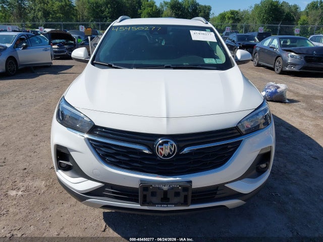Aukcja sprzedaży 2020 Buick Encore Gx Awd Select, vin: KL4MMESL0LB124069, numer aukcji: 45450277
