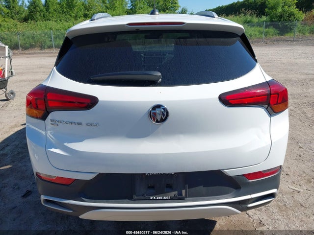 Aukcja sprzedaży 2020 Buick Encore Gx Awd Select, vin: KL4MMESL0LB124069, numer aukcji: 45450277