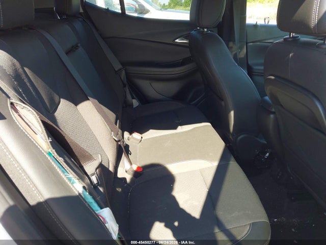 Aukcja sprzedaży 2020 Buick Encore Gx Awd Select, vin: KL4MMESL0LB124069, numer aukcji: 45450277