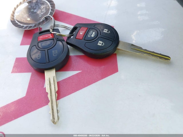 Aukcja sprzedaży 2017 Nissan Versa 1.6 Sv, vin: 3N1CN7AP8HL885925, numer aukcji: 45450285