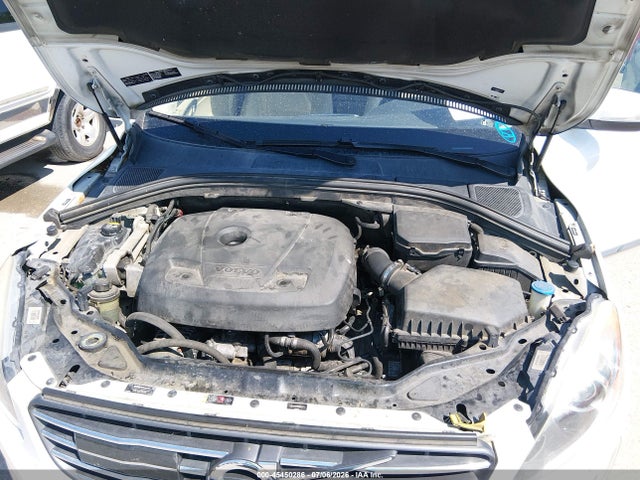 Aukcja sprzedaży 2016 Volvo Xc60 T5 Drive-e Platinum, vin: YV440MDM3G2863571, numer aukcji: 45450286