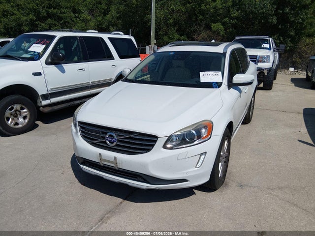 Aukcja sprzedaży 2016 Volvo Xc60 T5 Drive-e Platinum, vin: YV440MDM3G2863571, numer aukcji: 45450286