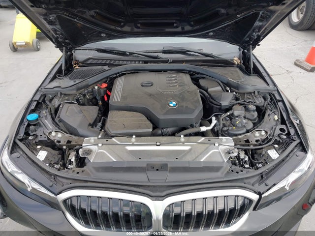 BMW 330I 2023 3MW69FF01P8D63494 Image 10