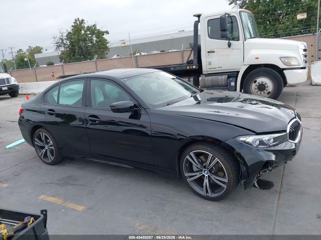 BMW 330I 2023 3MW69FF01P8D63494 Image 13