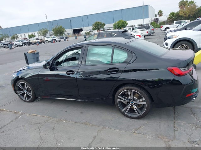 BMW 330I 2023 3MW69FF01P8D63494 Image 14