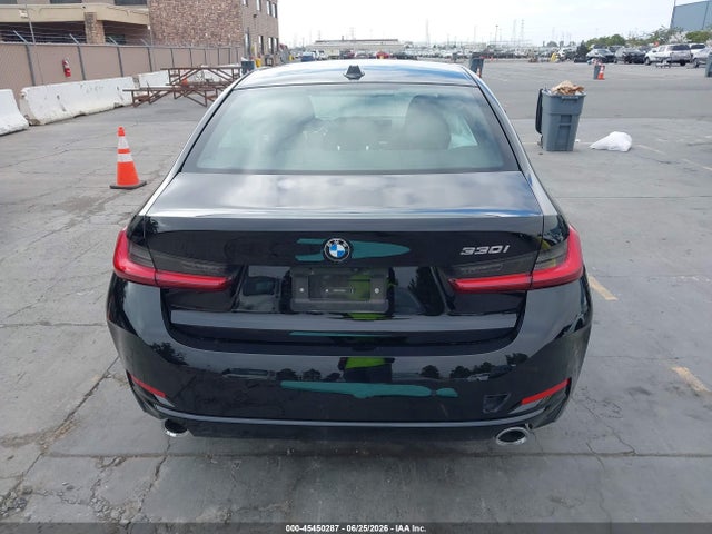 BMW 330I 2023 3MW69FF01P8D63494 Image 16