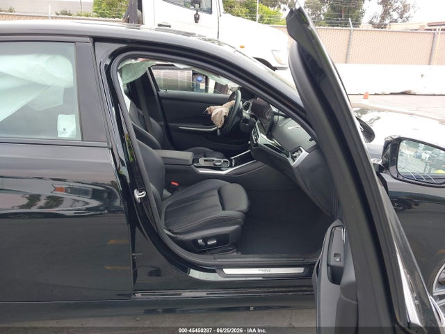 BMW 330I 2023 3MW69FF01P8D63494 Image 5